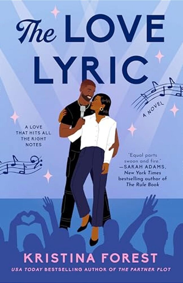 The Love Lyric-..