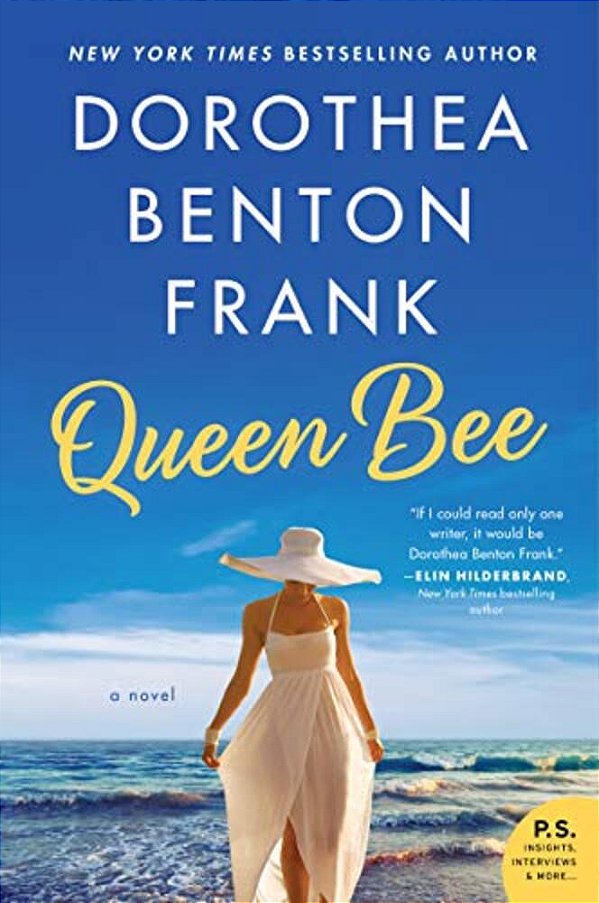 Queen Bee-..