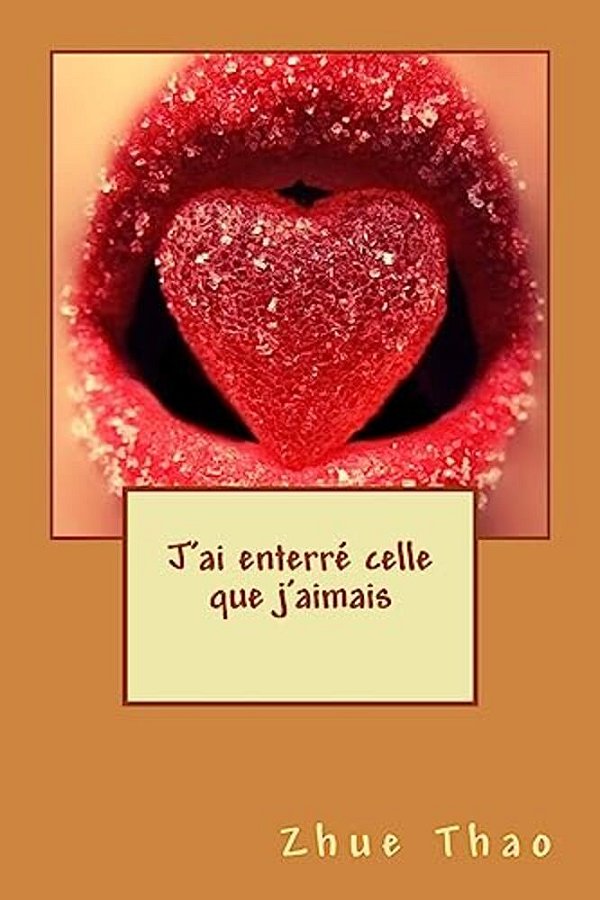 J'Ai Enterré Celle Que J'Aimais-..