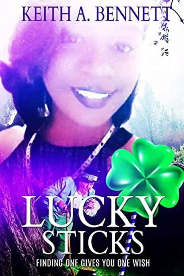 Lucky Sticks: Dream Land City-..
