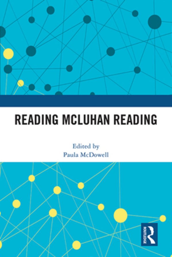Reading Mcluhan Reading-..