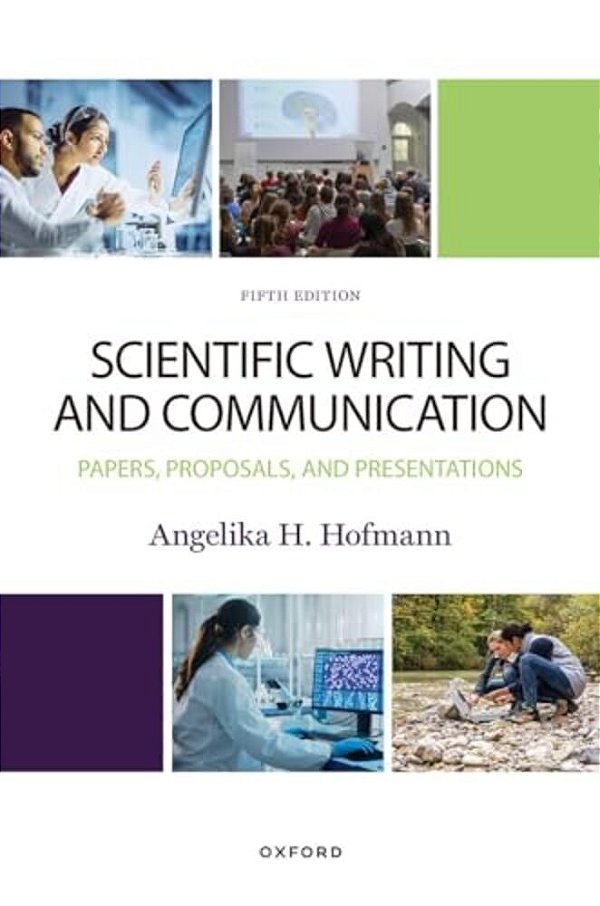 Scientific Writing And Communication-..