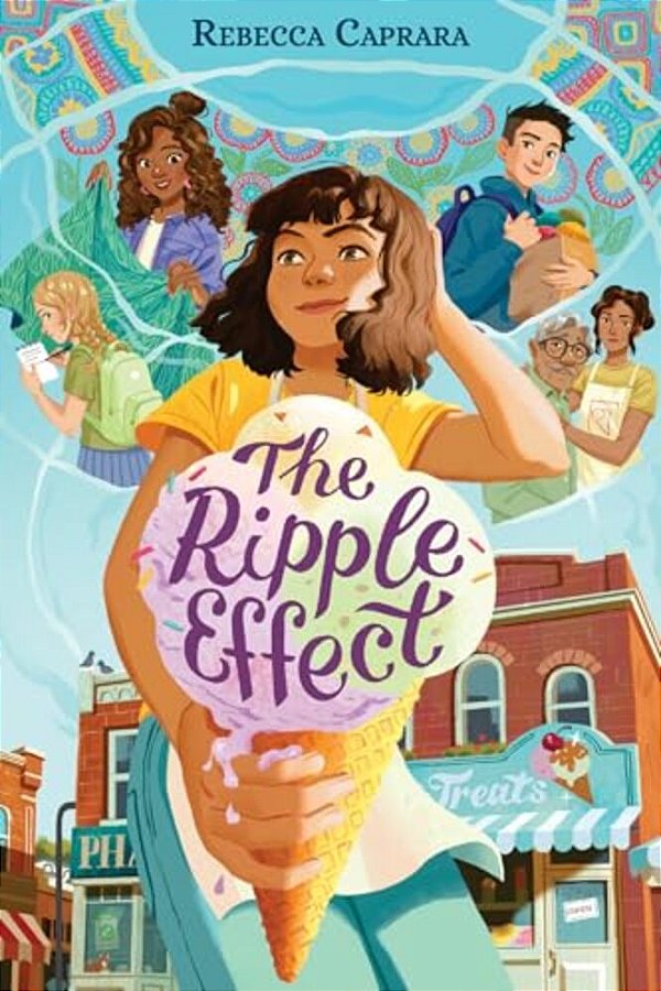 The Ripple Effect-..