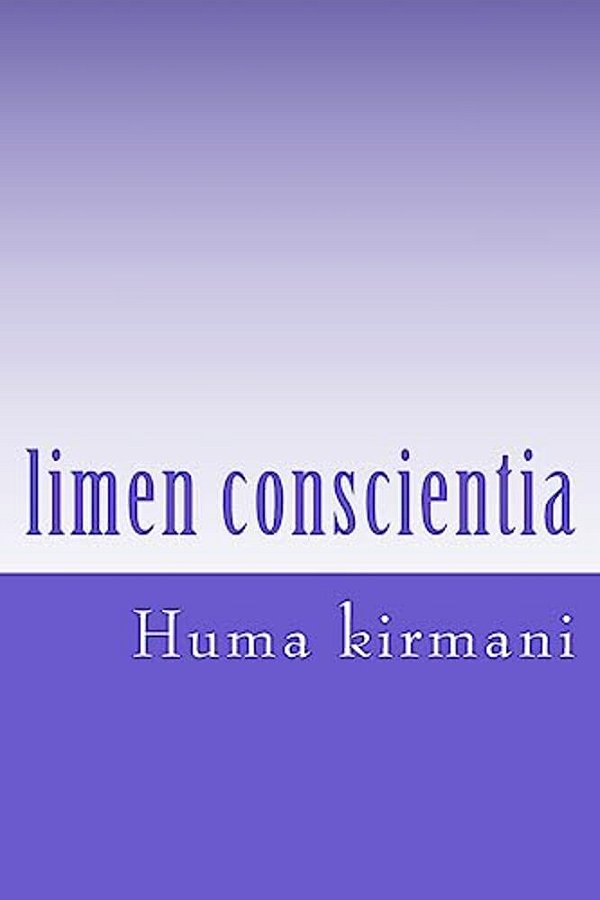 Limen Conscientia: Mythopoetic-..
