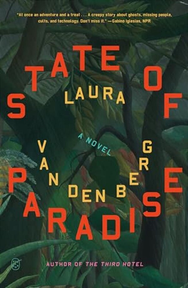 State Of Paradise-..