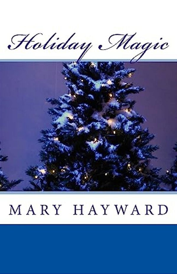 Holiday Magic-..
