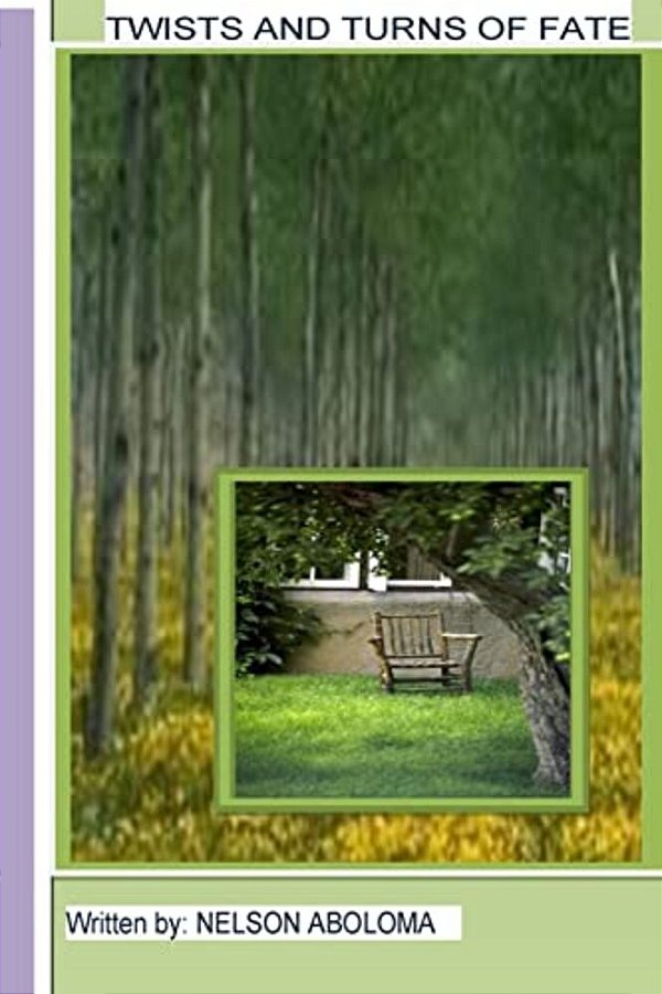 Twists And Turns Of Fate-..