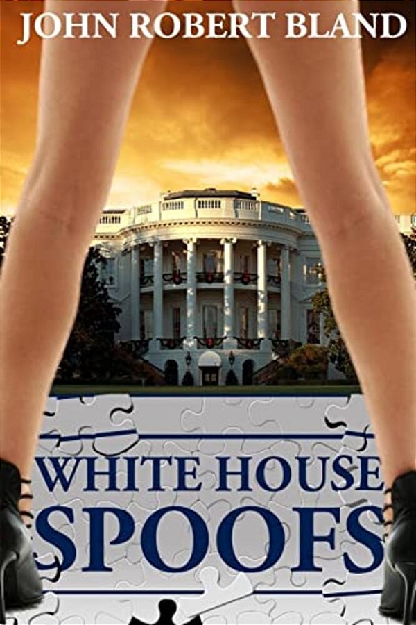 White House Spoofs-..