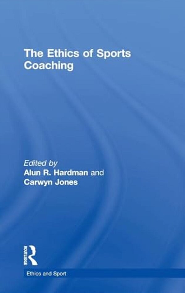 The Ethics Of Sports Coaching-..