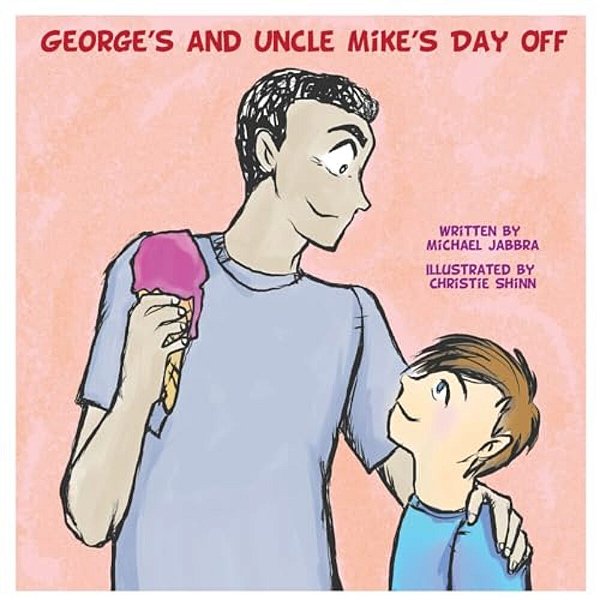 George's And Uncle Mike's Day Off-..