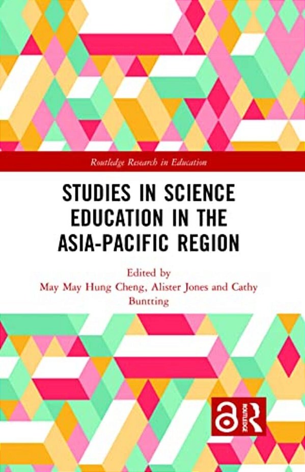 Studies In Science Education In The Asia-Pacific Region-..
