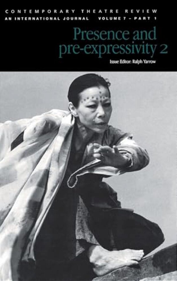 Presence And Pre-Expressivity 2-..