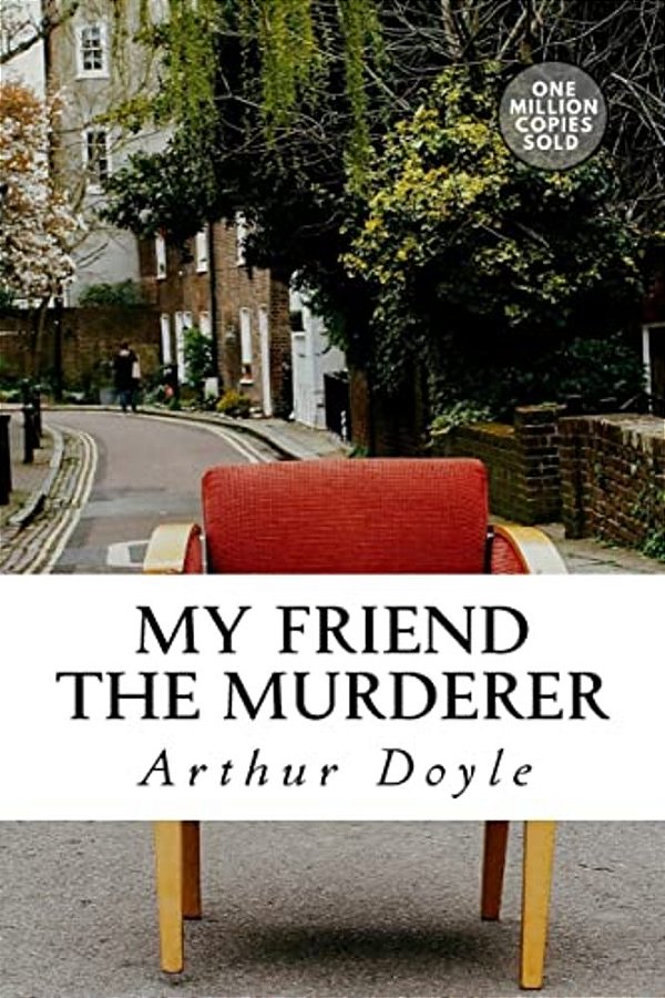 My Friend The Murderer-..