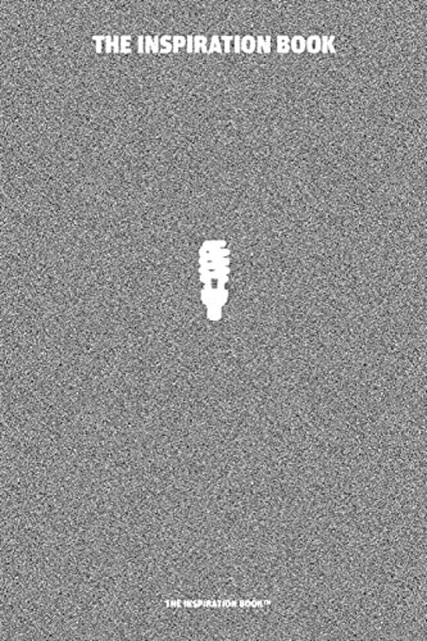 The Inspiration Book-..