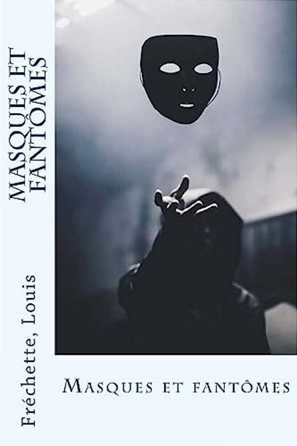 Masques Et Fantômes-..