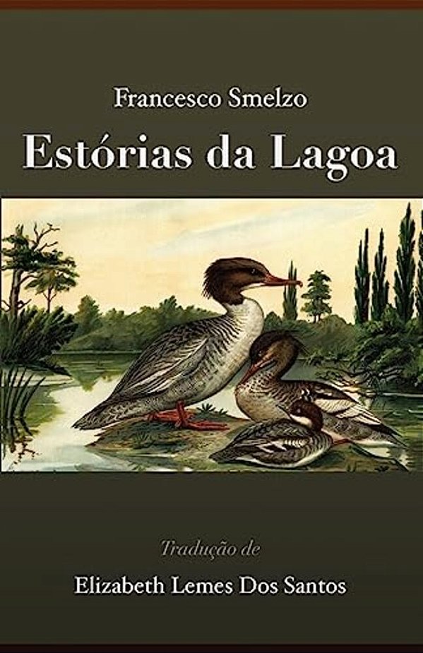 Estorias Da Lagoa-..