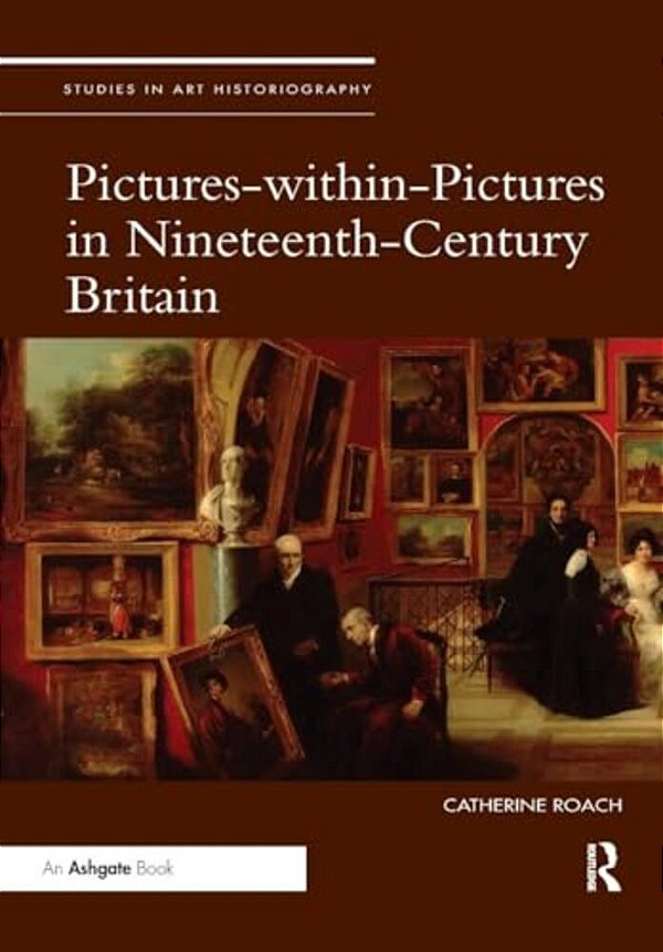 Pictures-Within-pictures In Nineteenth-Century Britain-..