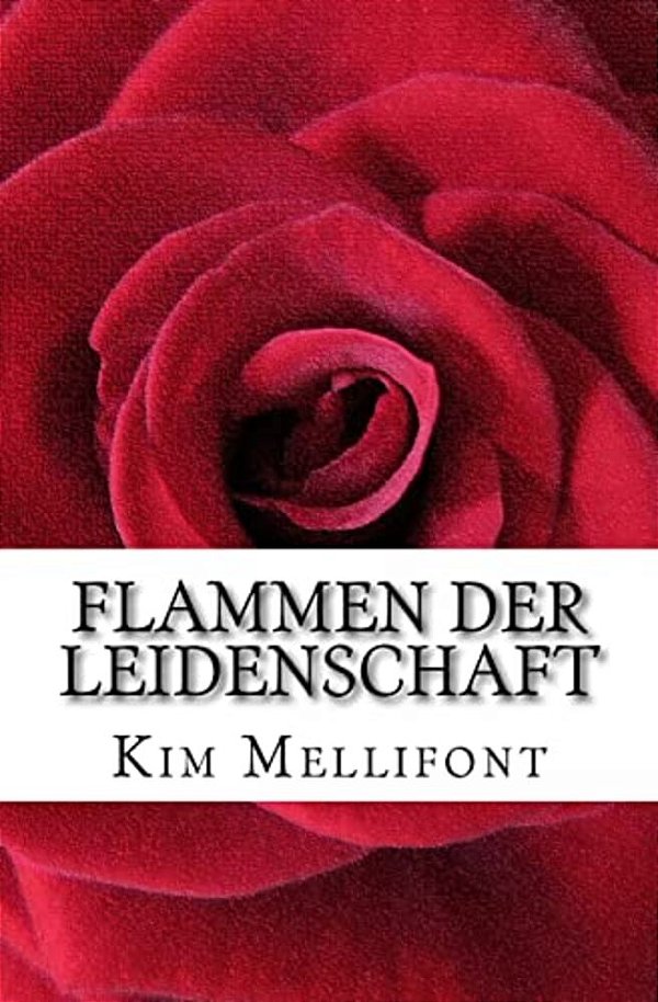 Flammen Der Leidenschaft-..