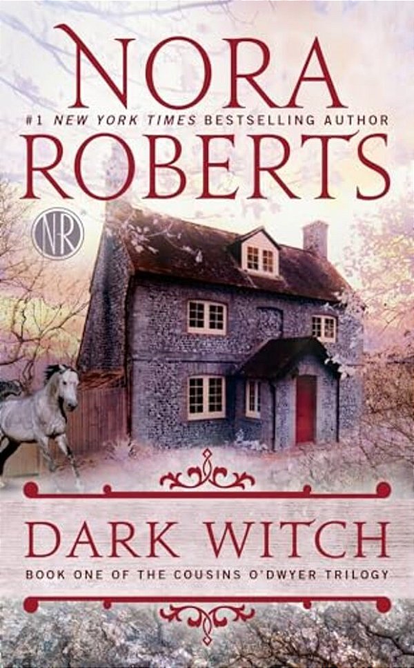Dark Witch-..