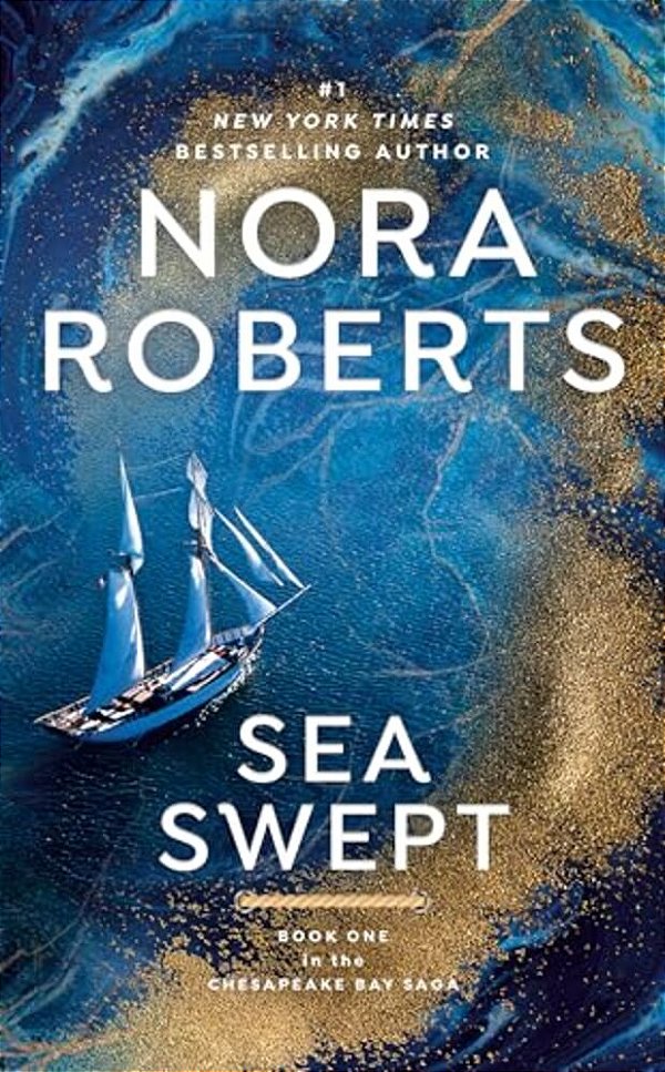 Sea Swept-..