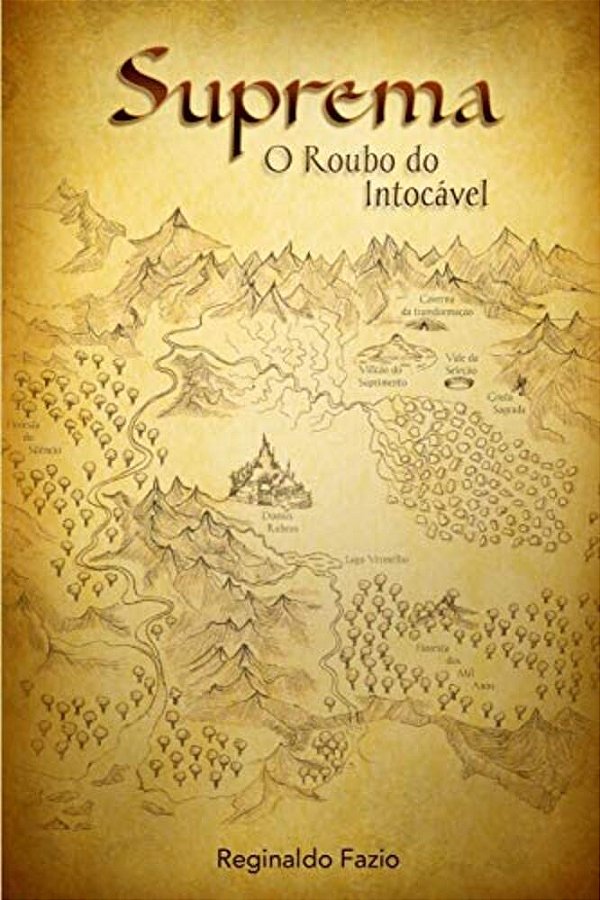 Suprema - O Roubo Do Intocável-..