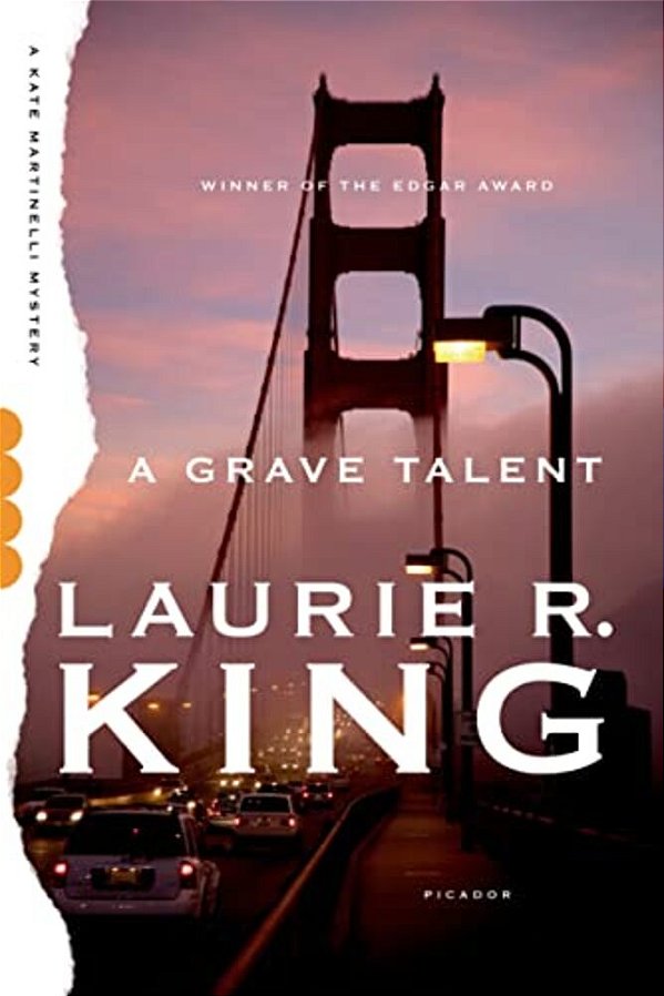 Grave Talent-..