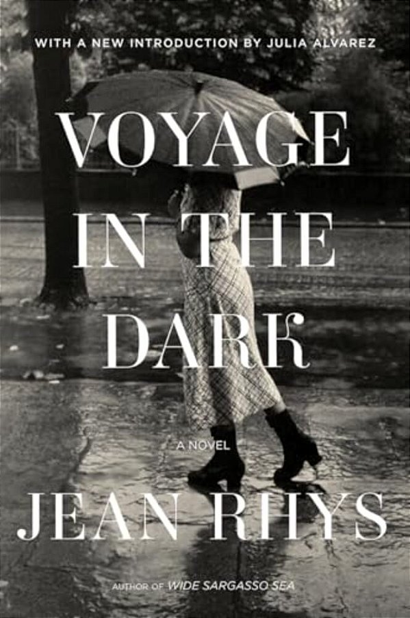 Voyage In The Dark-..