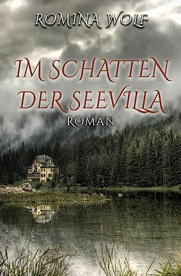 Im Schatten Der Seevilla-..