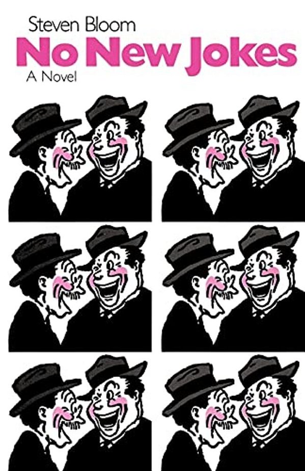 No New Jokes-..