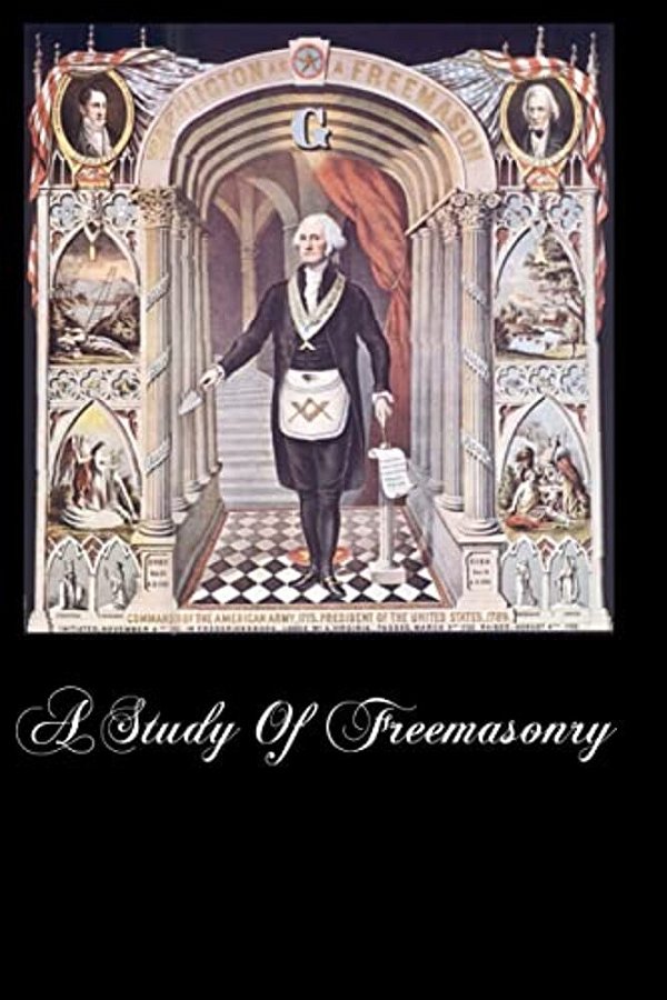 A Study Of Freemasonry-..