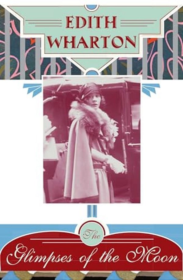 The Glimpses Of The Moon-..