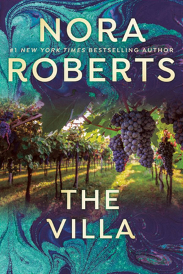 The Villa-..