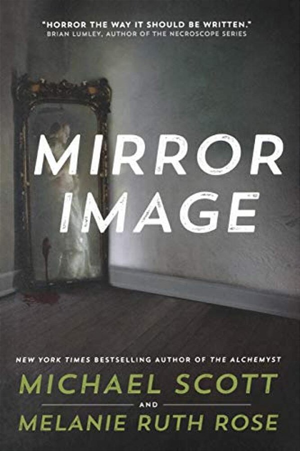 Mirror Image-..