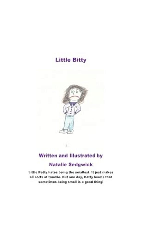 Little Bitty-..