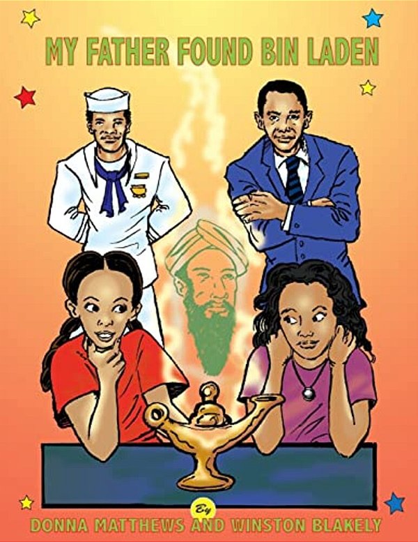 My Father Found Bin Laden-..