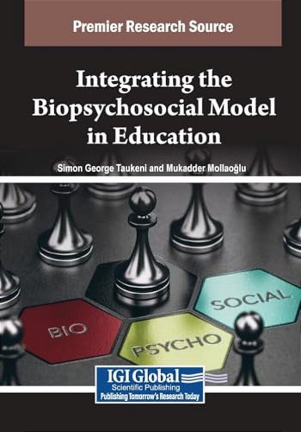 Integrating The Biopsychosocial Model In Education-..