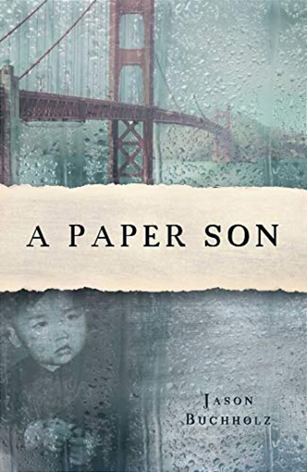 A Paper Son-..