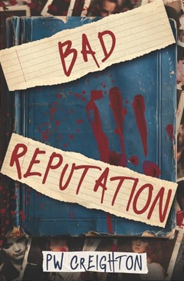 Bad Reputation-..