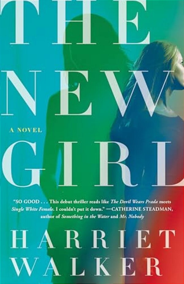 The New Girl-..
