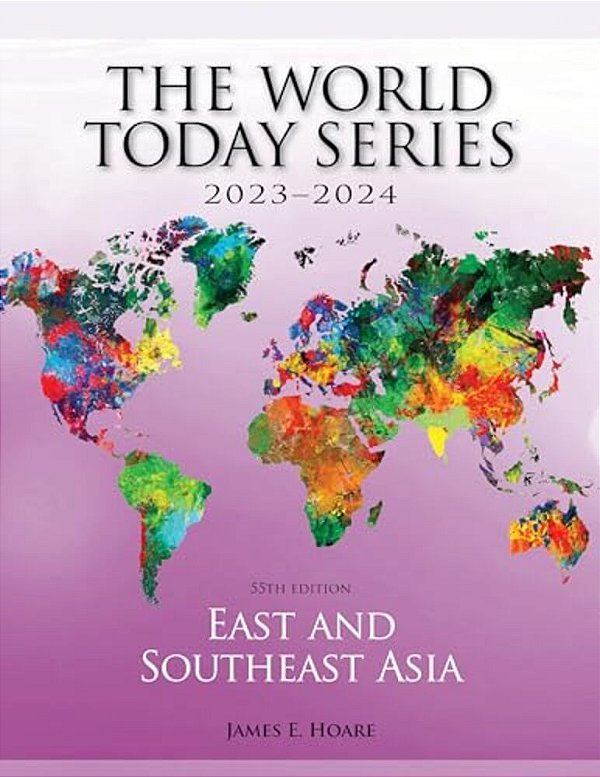 East And Southeast Asia 2023-2024-..