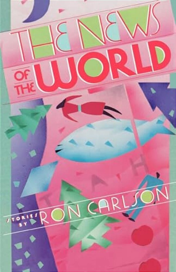 The News Of The World: Stories-..