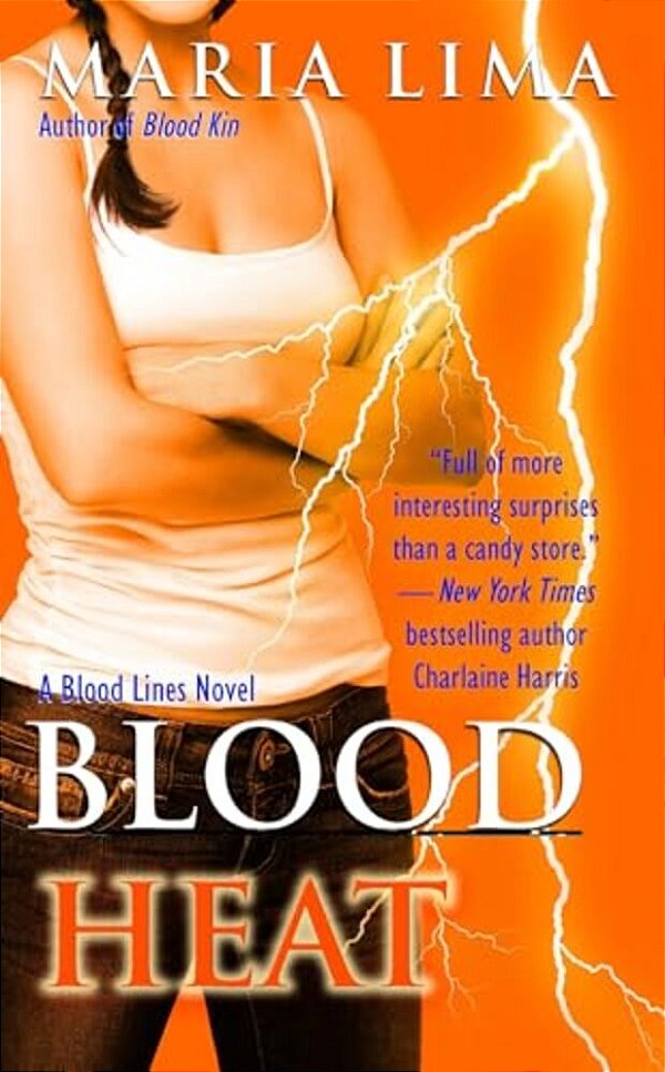 Blood Heat-..