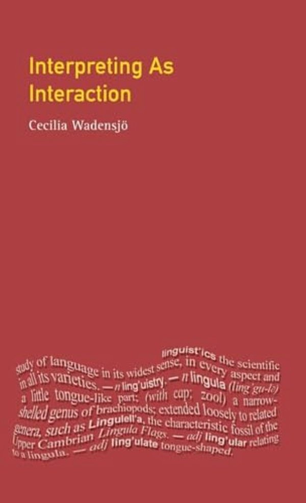 Interpreting As Interaction-..