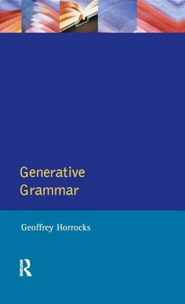 Generative Grammar-..