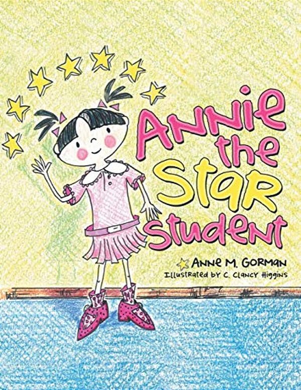 Annie The Star Student-..
