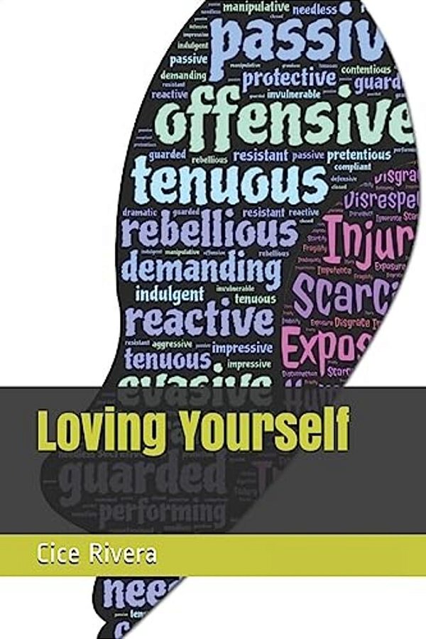 Loving Yourself-..