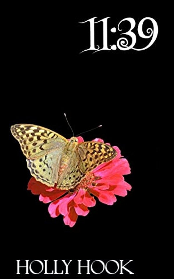 11: 39 (#2 Timeless Trilogy)-..