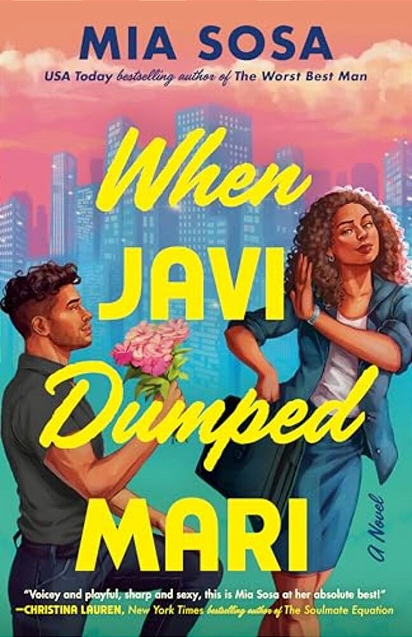 When Javi Dumped Mari-..