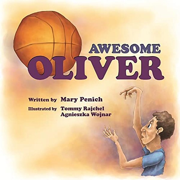 Awesome Oliver-..