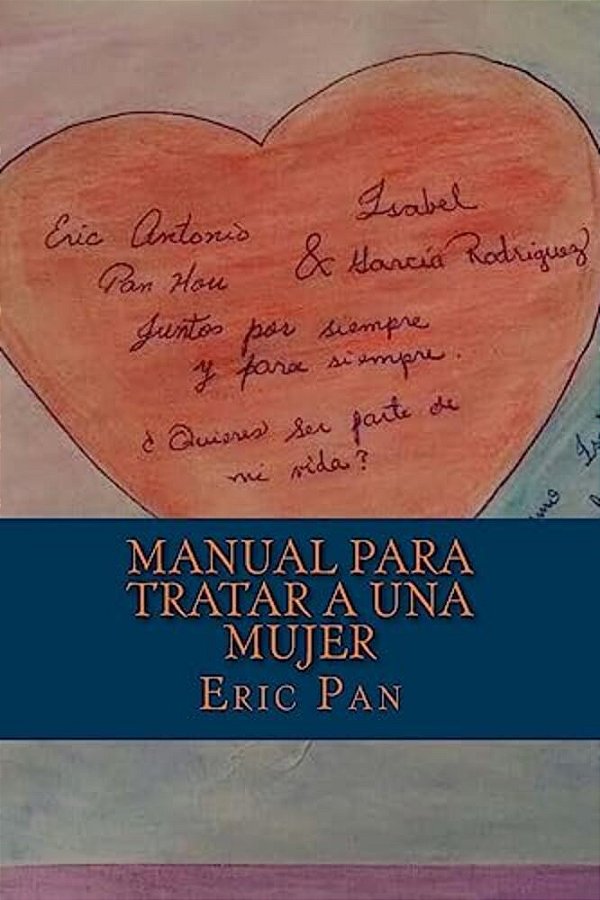 Manual Para Tratar A Una Mujer-..